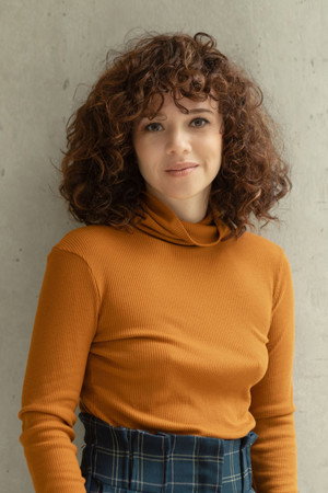 Photo of Beta Rangel from the Latest Netflix gallery