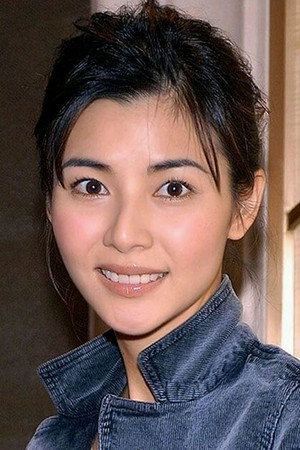 Yoyo Mung Ka-Wai photo