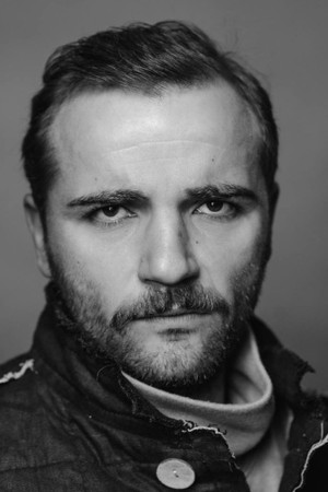 Photo of Maksim Stoyanov from the Latest Netflix gallery