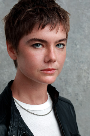 Sarah J. Bartholomew photo