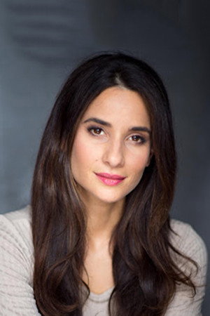 Andrea Demetriades photo