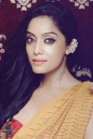 Abhirami Venkatachalam photo