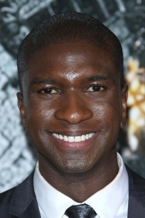 Adetokumboh M'Cormack photo