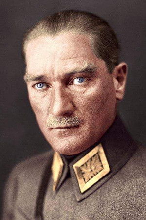 Mustafa Kemal Atatürk photo