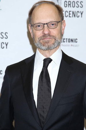 David Hyde Pierce photo