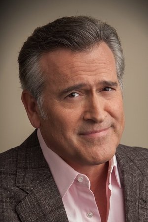 Bruce Campbell photo
