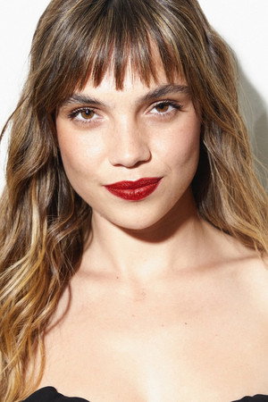 Photo of Martina Cariddi from the Latest Netflix gallery