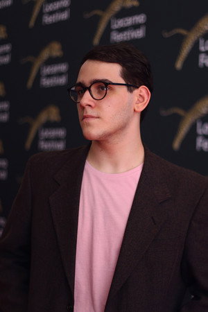 Photo of Leonardo Martinelli from the Latest Netflix gallery