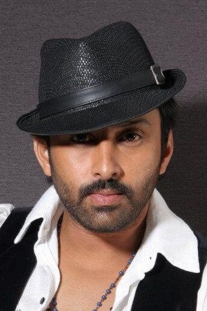 Photo of Anand Ramaraju from the Latest Netflix gallery