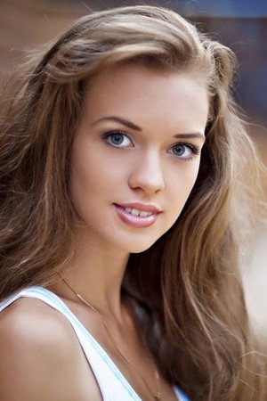 Viktoriya Runtsova photo