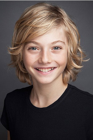 Photo of Alp Özer from the Latest Netflix gallery