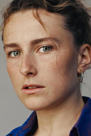 Mathilde Arcel Fock photo