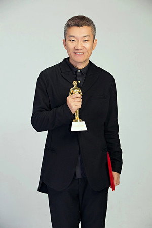 Feng Zhang photo
