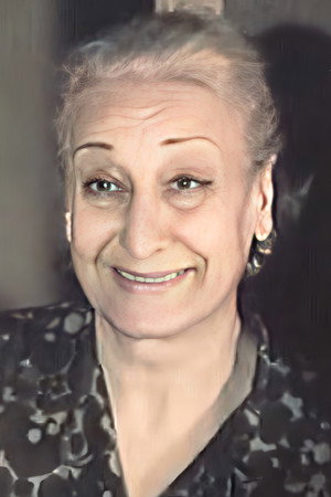 Mualla Sürer photo
