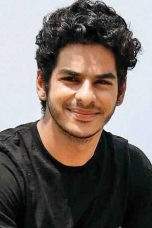 Ishaan Khatter photo