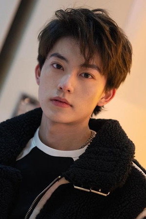 Photo of Zhou Lingfeng from the Latest Netflix gallery