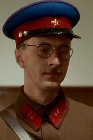 Photo of Vladimir Kuleshov from the Latest Netflix gallery