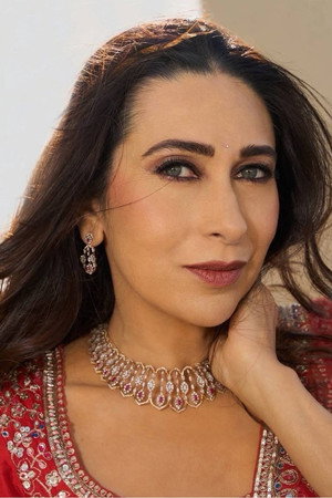 Photo of Karisma Kapoor from the Latest Netflix gallery