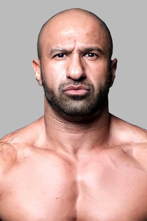 Photo of Dara Daivari from the Latest Netflix gallery