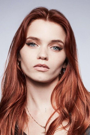 Photo of Abbey Lee from the Latest Netflix gallery