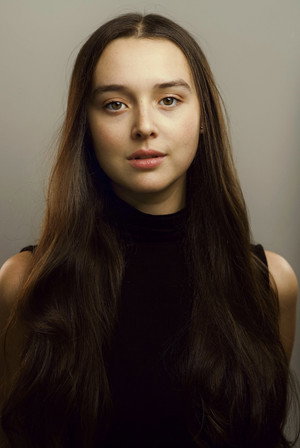 Photo of Alia Williams from the Latest Netflix gallery