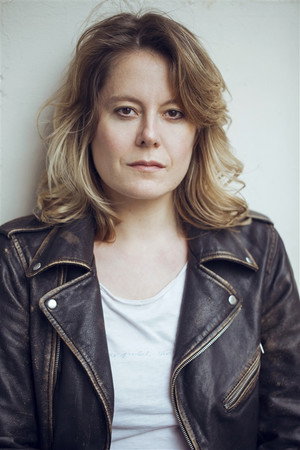 Photo of Alexandra Flandrin from the Latest Netflix gallery