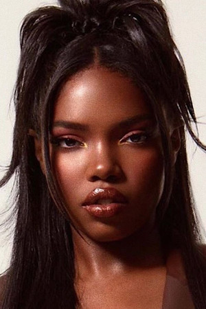 Photo of Ryan Destiny from the Latest Netflix gallery