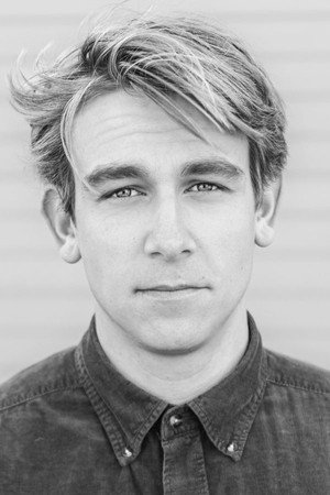 Jacob Vigeland photo