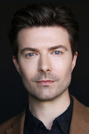 Noah Bean photo
