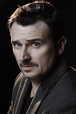 Photo of Brandon Boyce from the Latest Netflix gallery