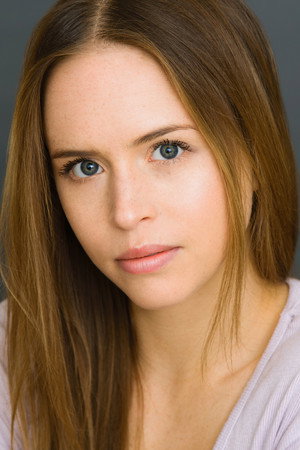 Photo of Ryann Shane from the Latest Netflix gallery