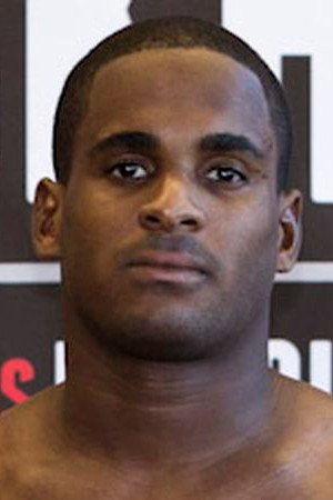 Photo of Lorenz Larkin from the Latest Netflix gallery