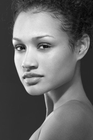 Photo of Mercedes Yvette from the Latest Netflix gallery