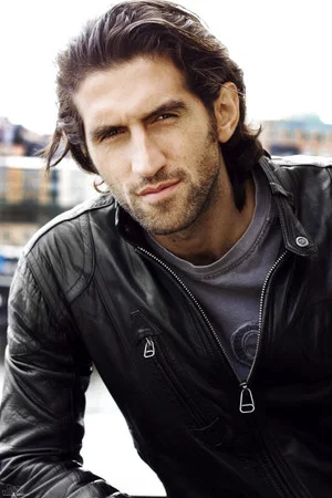 Photo of Josef Fares from the Latest Netflix gallery
