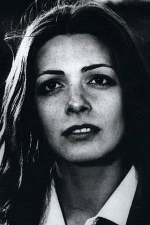Photo of Rita Calderoni from the Latest Netflix gallery