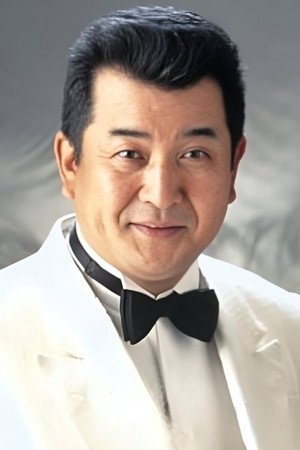 Akira Kobayashi photo