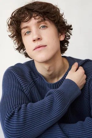 Photo of Tanner Hagen from the Latest Netflix gallery