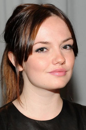Emily Meade photo