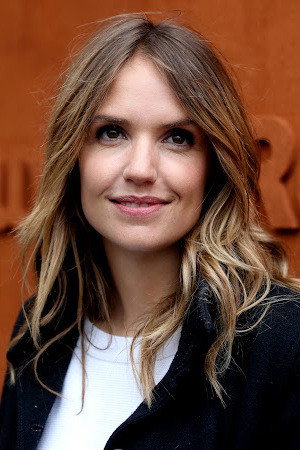 Laurence Arné photo