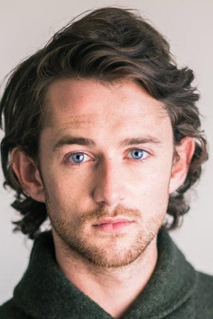 Photo of Daniel Thrace from the Latest Netflix gallery
