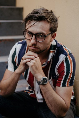 Photo of Conradie van Heerden from the Latest Netflix gallery