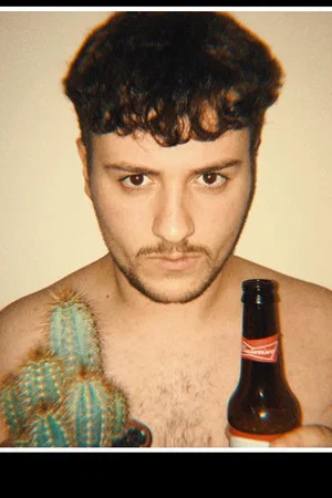 Photo of Samuel H Osborne from the Latest Netflix gallery