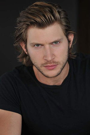 Greyston Holt photo