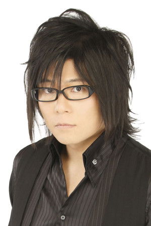 Toshiyuki Morikawa photo