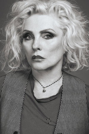 Debbie Harry photo