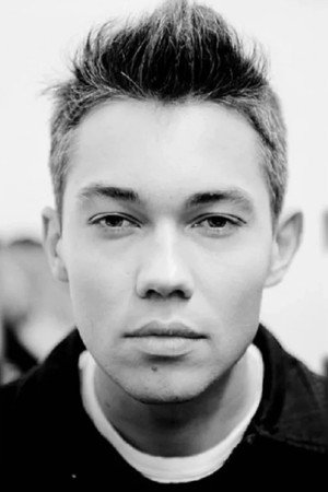 Photo of Aleksandr Rogov from the Latest Netflix gallery