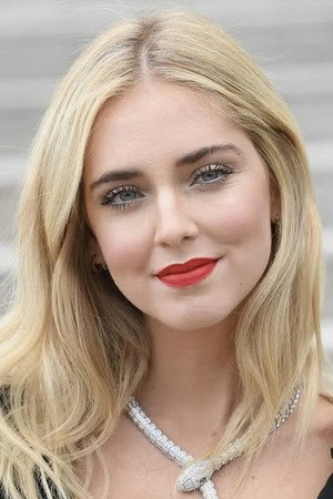 Photo of Chiara Ferragni from the Latest Netflix gallery