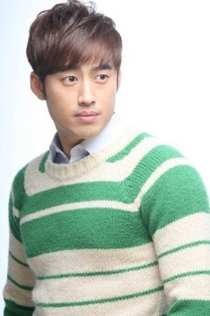 Photo of Jung Sung-yoon from the Latest Netflix gallery