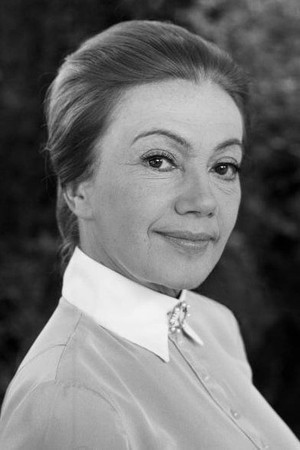 Photo of Gretl Schörg from the Latest Netflix gallery