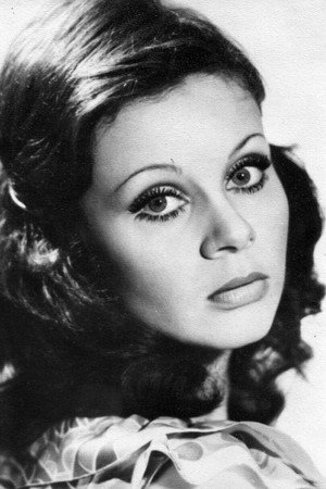 Lyubov Polishchuk photo